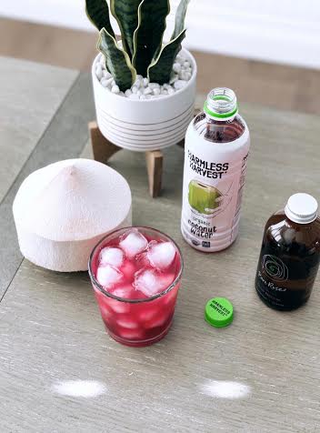 The Healthiest Drink For You, Bar None