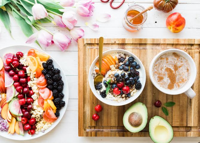 The 5 Best And The 5 Worst Foods For Your Mood
