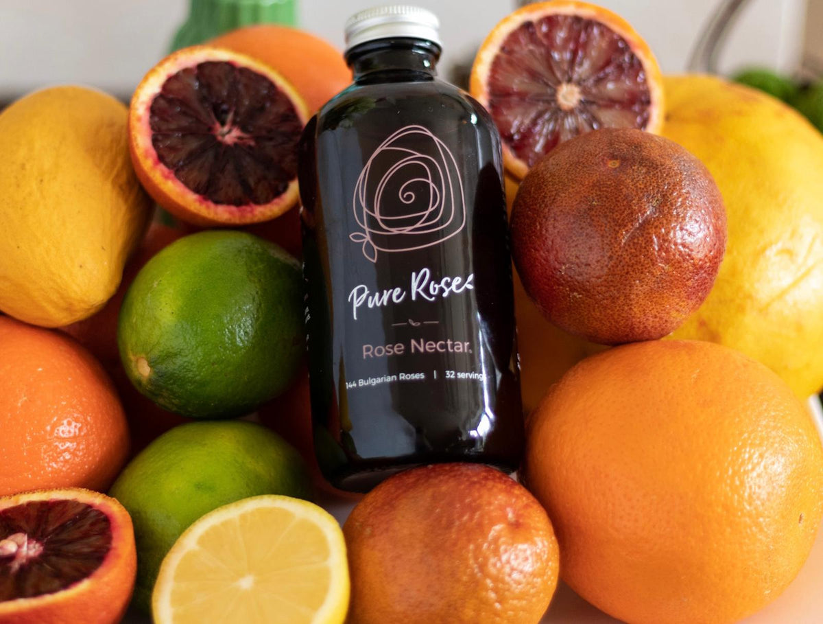 How to compensate for the declining nutrients in fruits and veggies