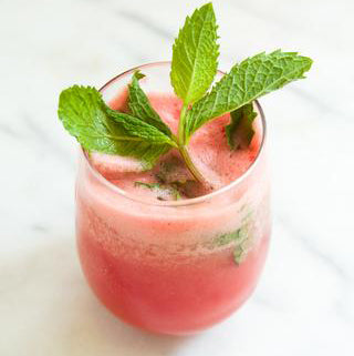 Rose Splash