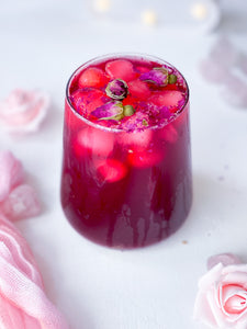 Rose Beet Infused Rose Water