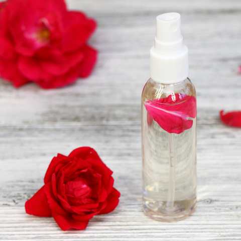 9 Reasons To Ditch Your Rose Water