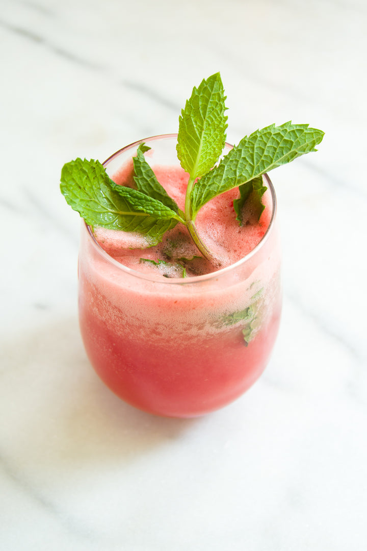 High Vibe Recipes