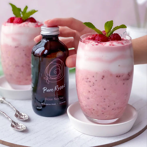 Rose Oats