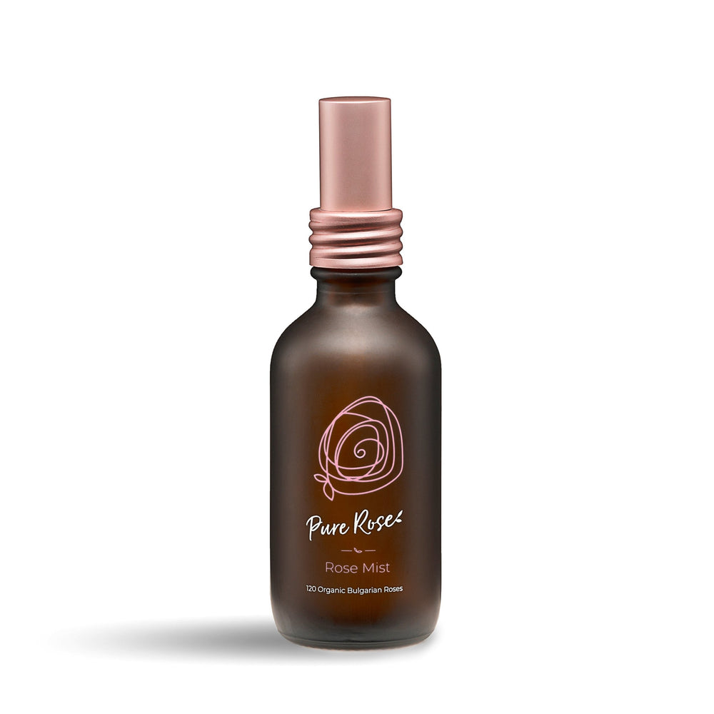 Rose Mist - Pure Rose