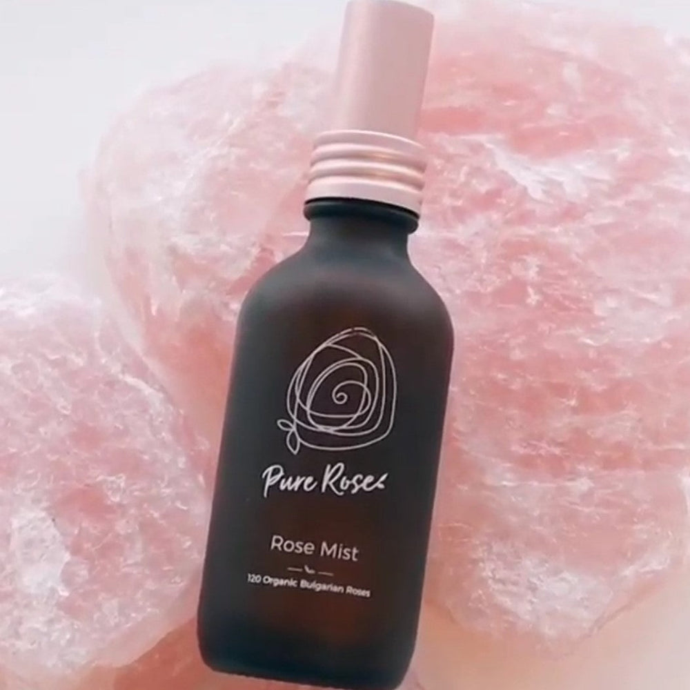Pure Rose Mist - Pure Rose