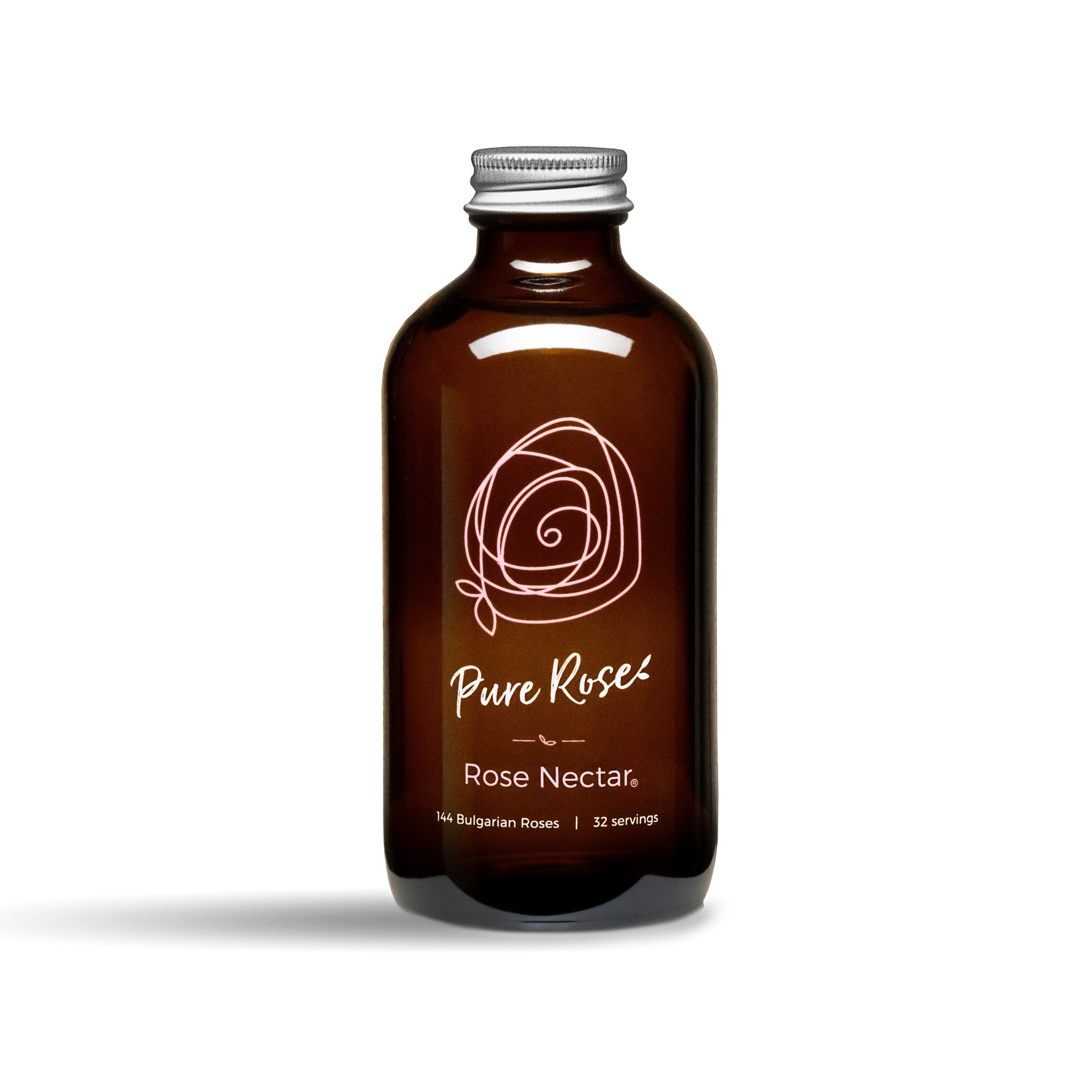 Rose Nectar | Special VIP Offer - Pure Rose