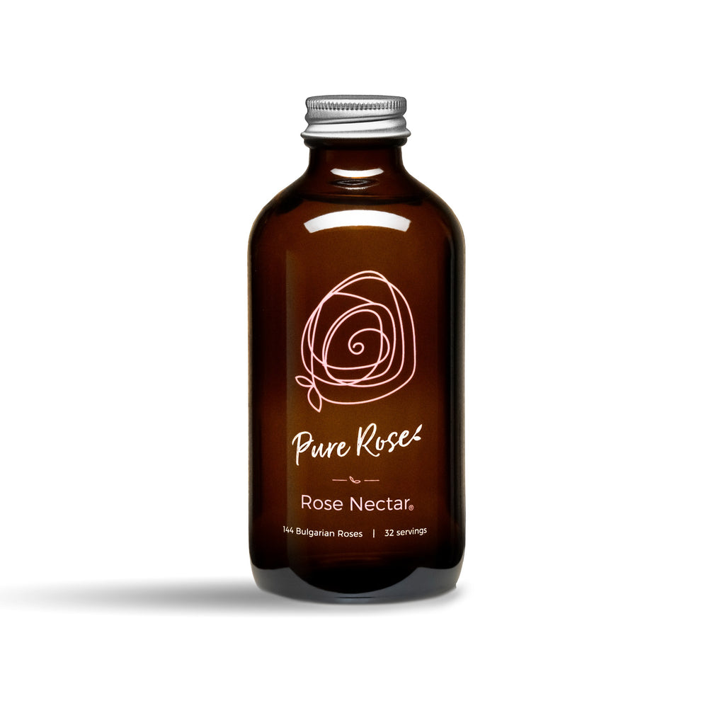 Rose Nectar | Special VIP Offer - Pure Rose