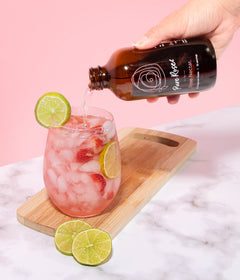 Rose Nectar