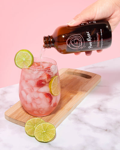 Rose Nectar