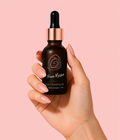 Rose + Rosehip Oil