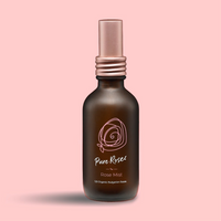 Rose Mist