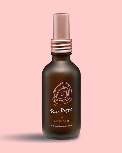 Rose Mist