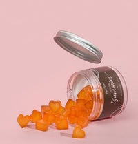 Rose Yummies - Pure Rose
