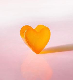 Rose Yummies | Valentine's Day - Pure Rose