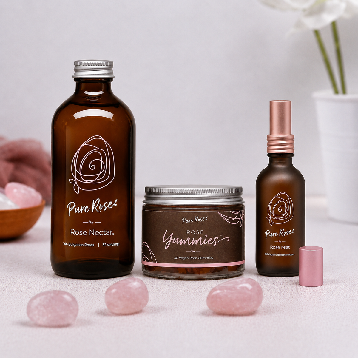 Feel Good Ritual