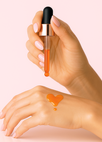 Rose + Rosehip Oil