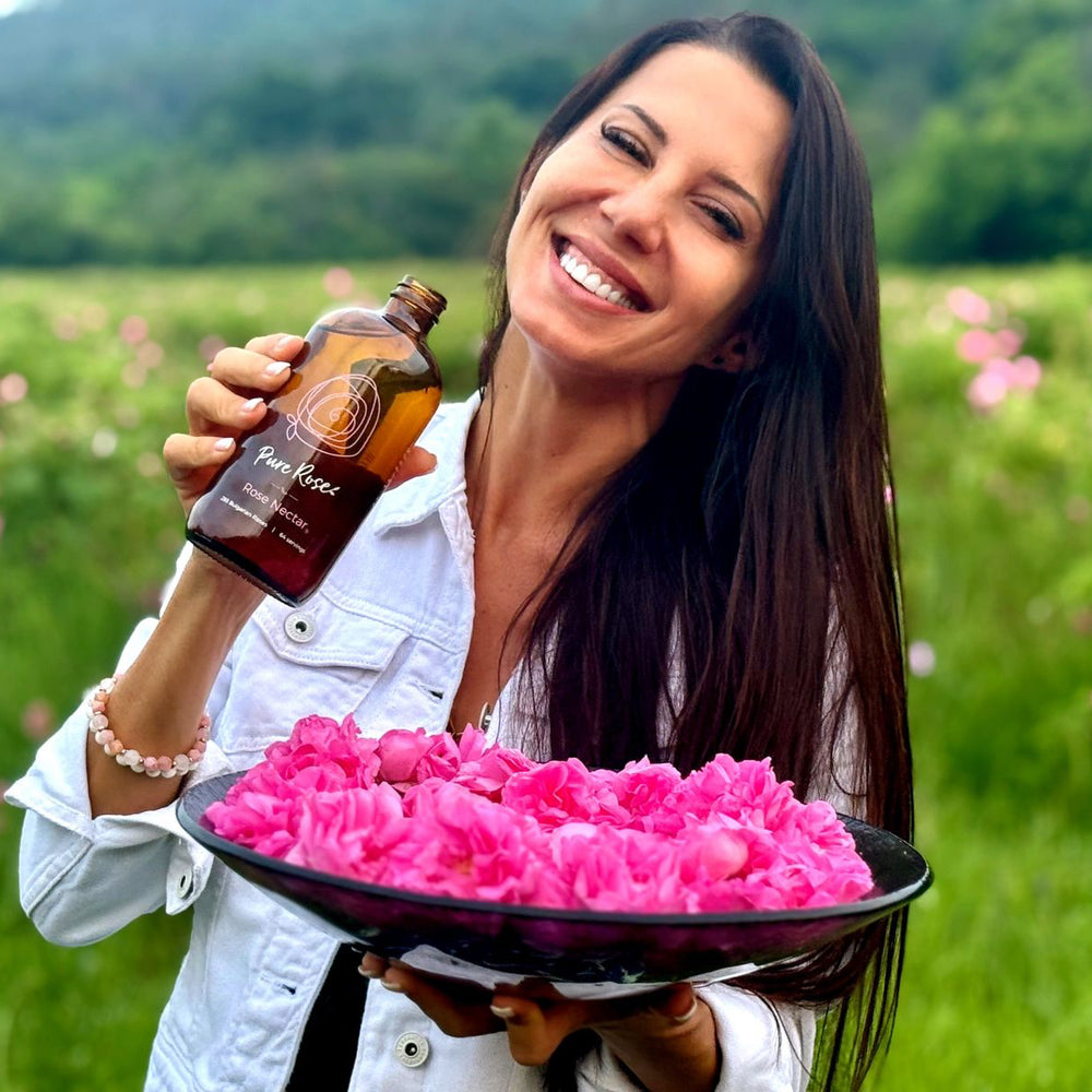 Rose Nectar