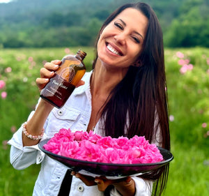 Rose Nectar