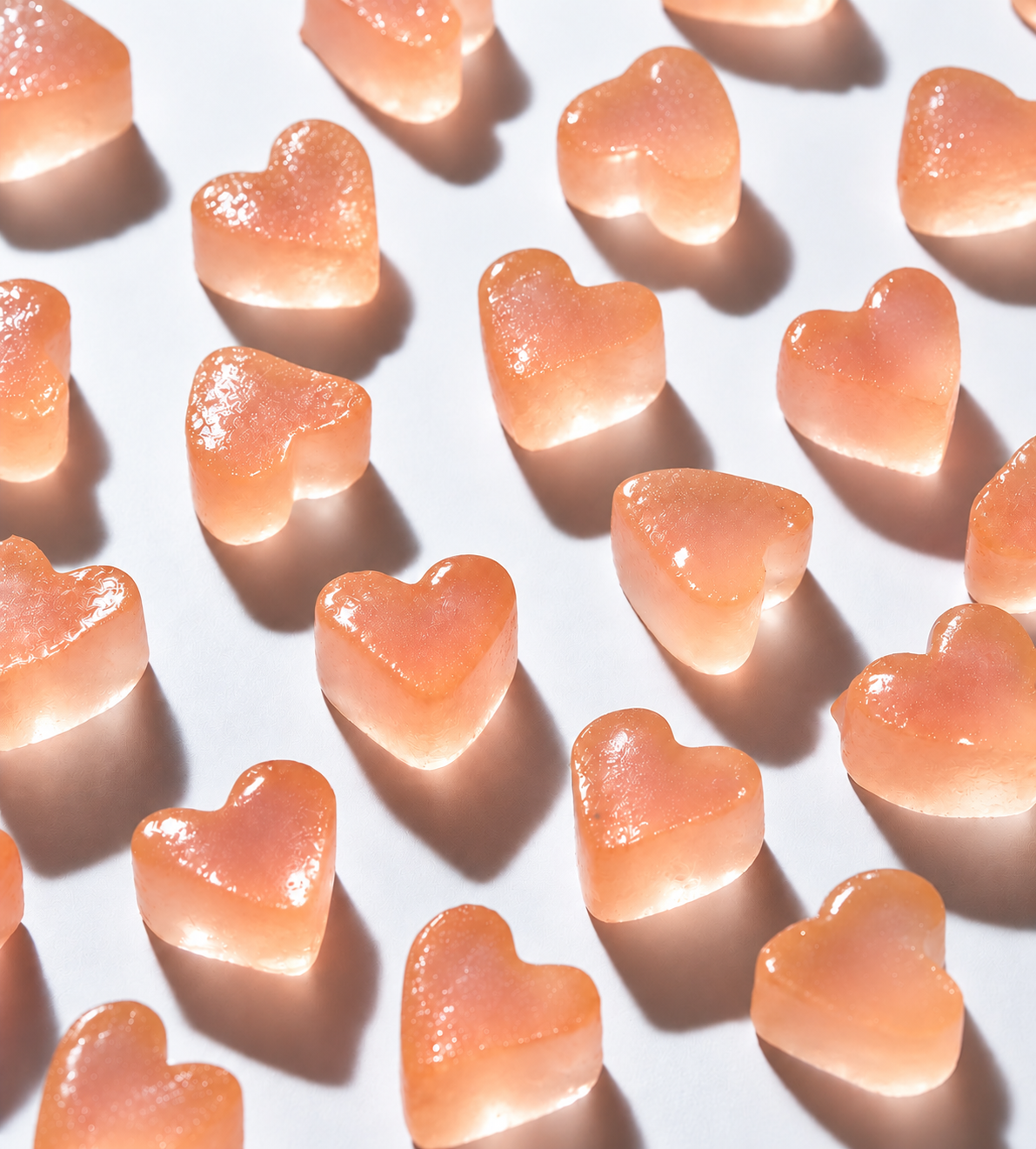 Rose Yummies