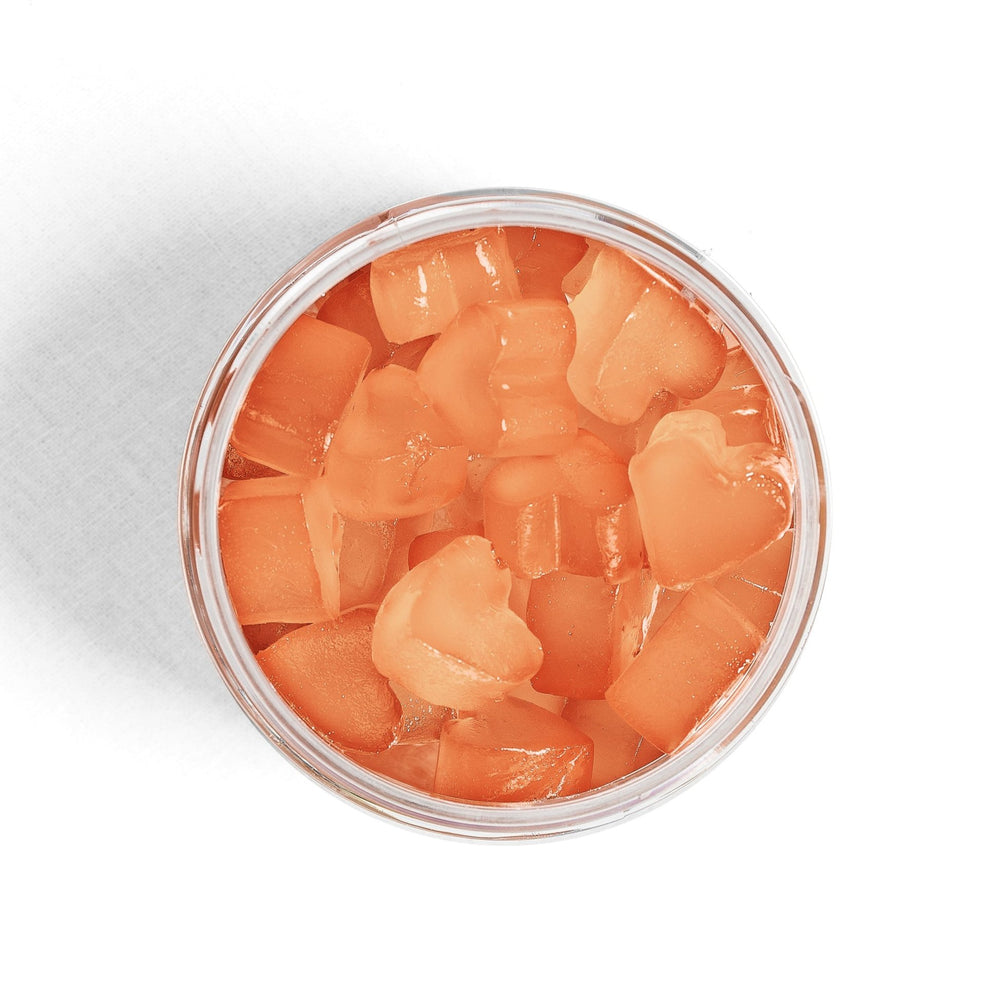 Rose Yummies - Sugar Free - Pure Rose