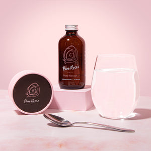 Rose Nectar | Special VIP Offer - Pure Rose