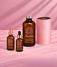 Look-Good Ritual