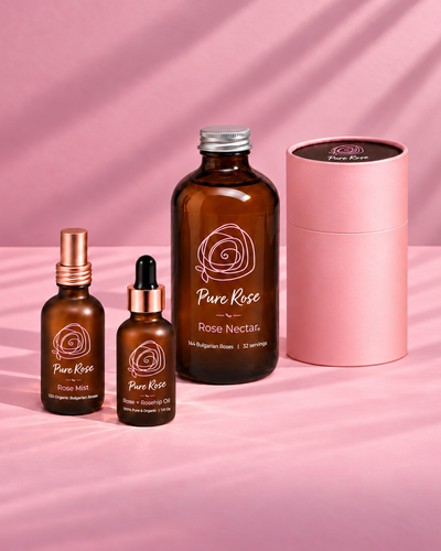 Look-Good Ritual