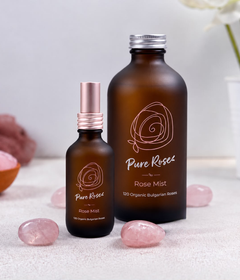 Rose Mist
