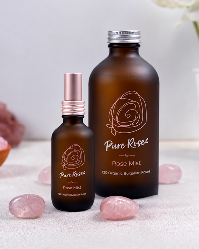 Rose Mist