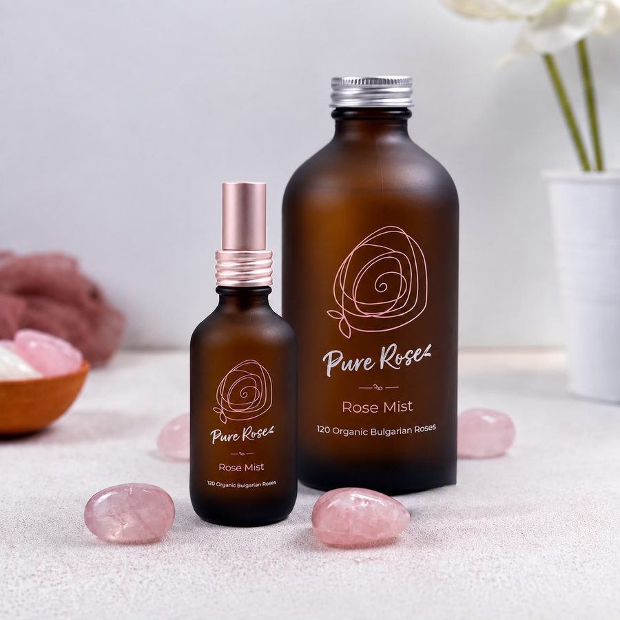 Rose Mist