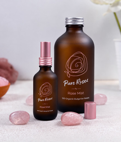 Rose Mist