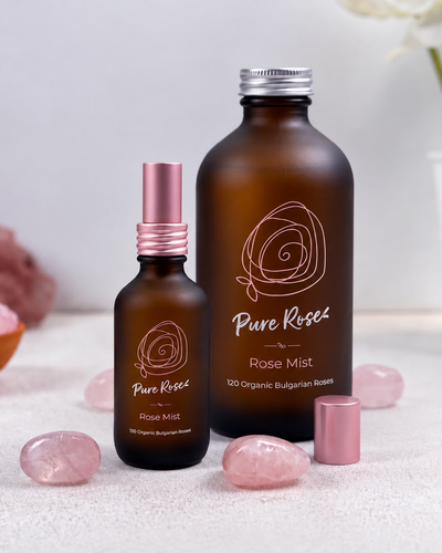 Rose Mist