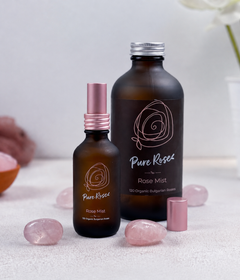 Rose Mist