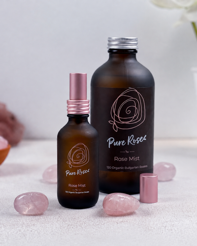 Rose Mist