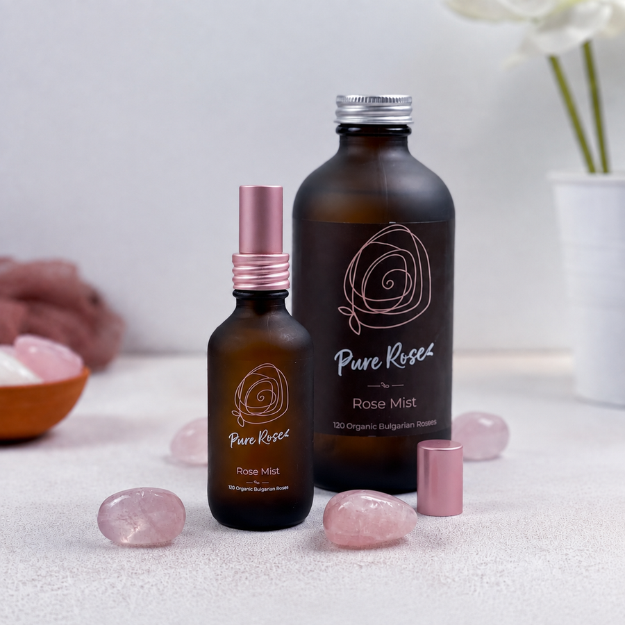 Rose Mist