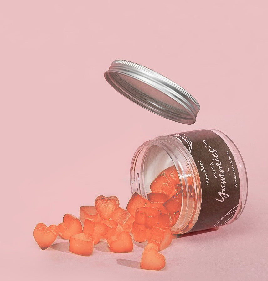 Rose Yummies