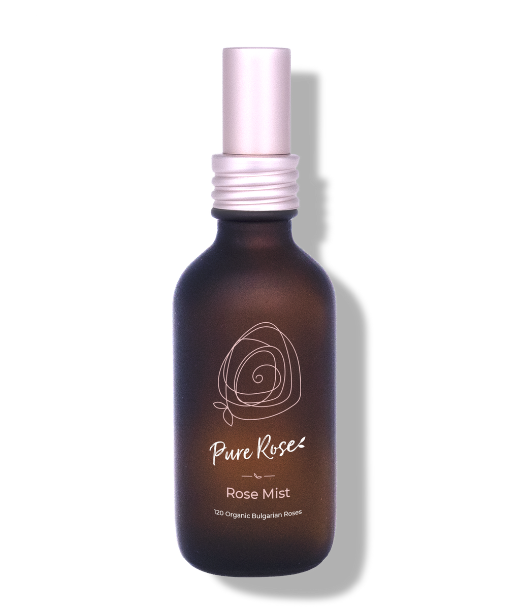 Pure Rose Mist Refills - Pure Rose