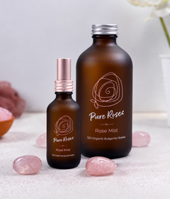 Rose Mist