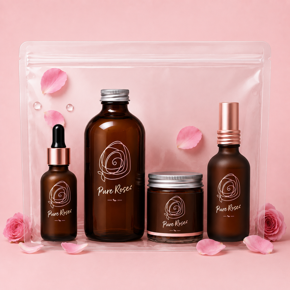 Skin Ritual