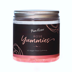 Pure Rose Yummies <sup>TM</sup> - Pure Rose
