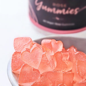 Pure Rose Yummies <sup>TM</sup> - Pure Rose